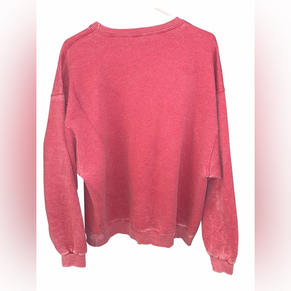 Nirvana "Heart Shaped Box" Crewneck Size XL - Picture 2 of 7